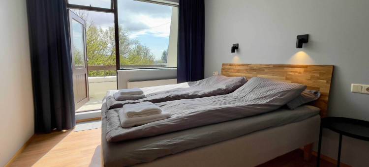 Matkráin公寓(Matkráin Apartments)图片