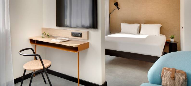 卡卢公寓温泉度假村(Résidence Callou by Vy Resort Thermal & Spa)图片