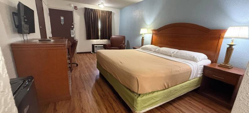 Relax Inn & Suites 酒店(Relax Inn & Suites)图片