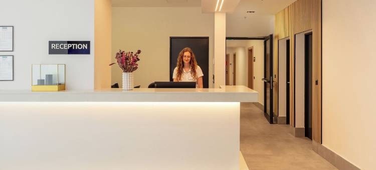 看海酒店(SeeSea Hotel)图片