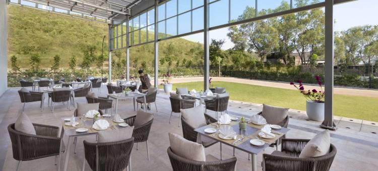 由ITC酒店欢迎您来到贝拉高维(Welcomhotel by ITC Hotels, Belagavi)图片