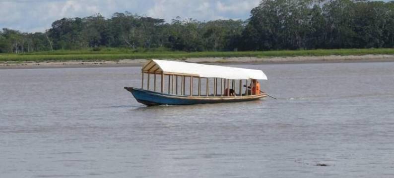 印第安纳旅馆(Indiana Lodge)图片