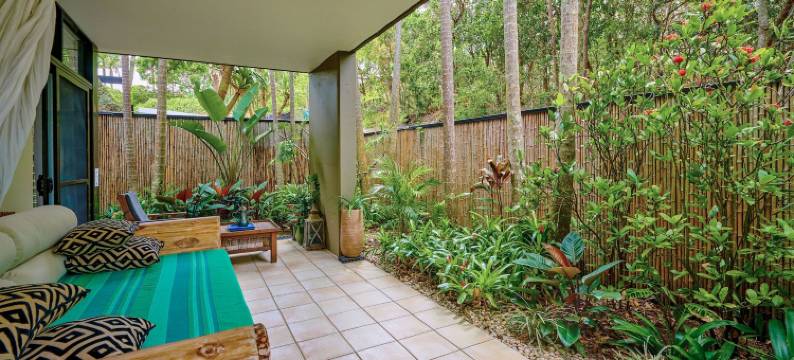 朱利安公寓(Julians Apartments)图片