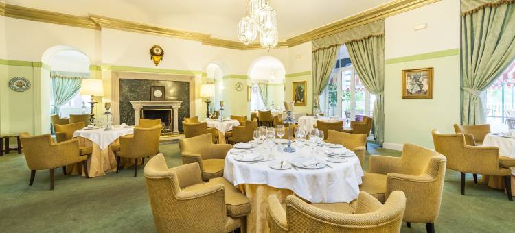 雷纳克里斯蒂娜全球住宿(Globales Reina Cristina)图片