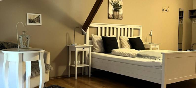 克莱因斯兰德酒店 雷赫迪克(Landhotel Rehedyk)图片