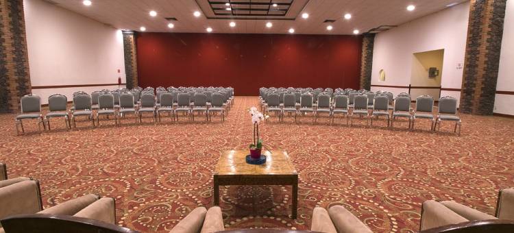 Mision Grand Juriquilla图片