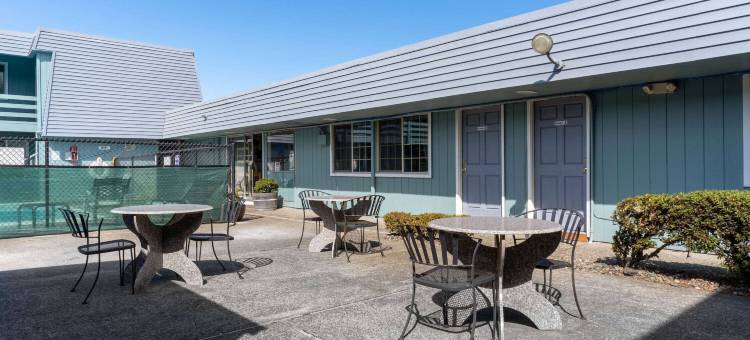 Travelodge by Wyndham Florence图片