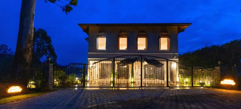 宁静岛别墅(Villa Serenity)图片