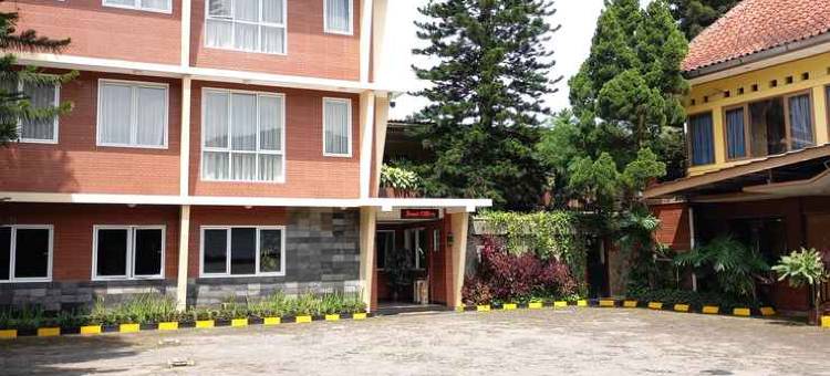 Sakinah Syariah Hotel图片