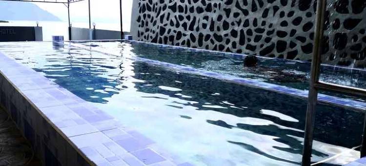 Senior Bakara Hotel图片