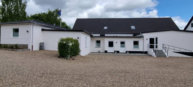 Go-Sleep 旺代尔快睡酒店(Go Sleep Vandel)图片