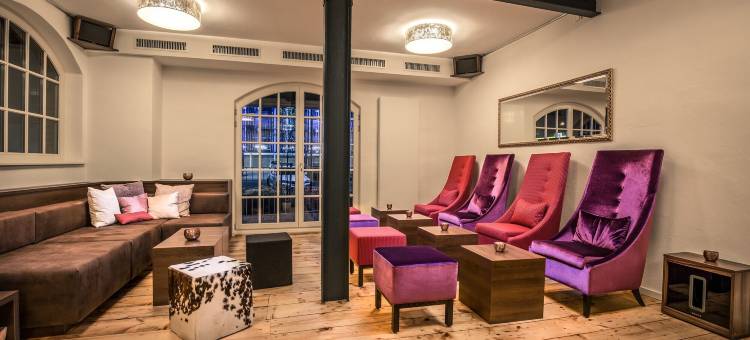 1907住宿加早餐旅馆(Bahnlounge 1907)图片