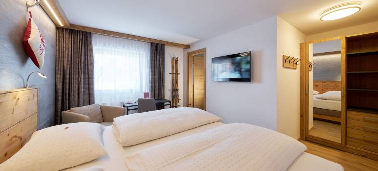 格里斯库纳公寓酒店(Aparthotel Grischuna)图片