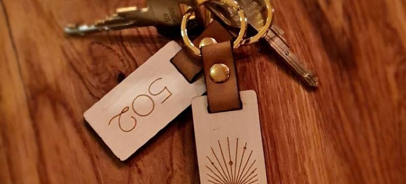 普弗鲁格酒店(Hotel Pflug)图片