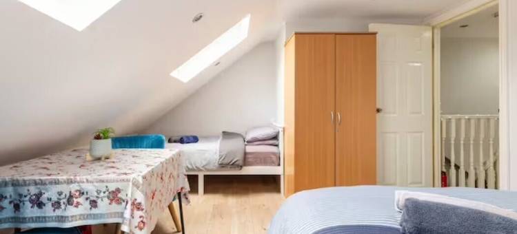 舒适友好住宿(Comfystay-London)图片