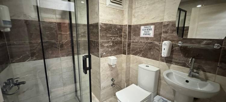 维亚纳精品酒店(Viyana Boutique Otel)图片