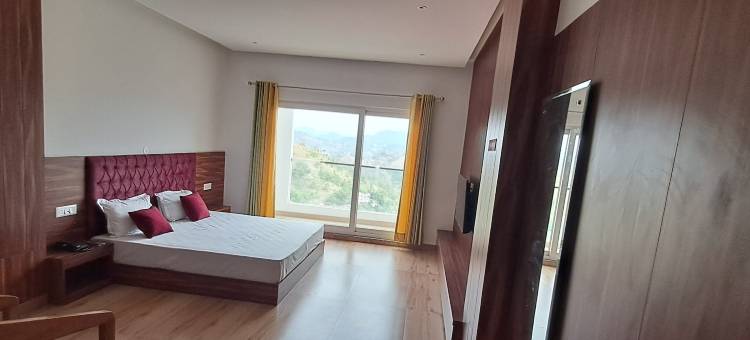 JAMUNAS 民宿(JAMUNAS B&B)图片