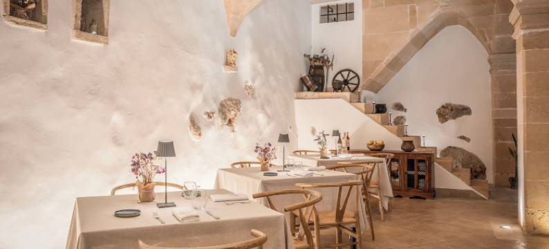 芬卡圣洛格酒店(Finca Son Roig by Valentin)图片