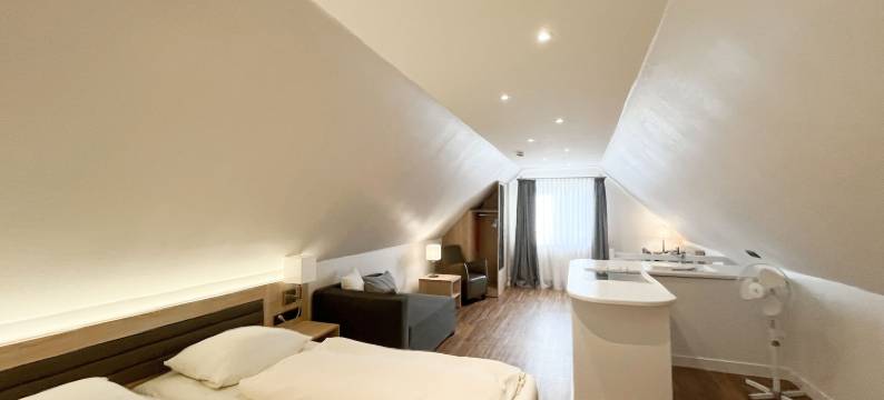 哥特曼斯酒店(Gothmann's Hotel)图片