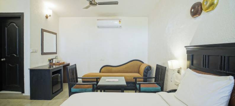 伊施罕河滨度假酒店(Hotel Ishan - A Ganges Riverside Retreat by Salvus)图片