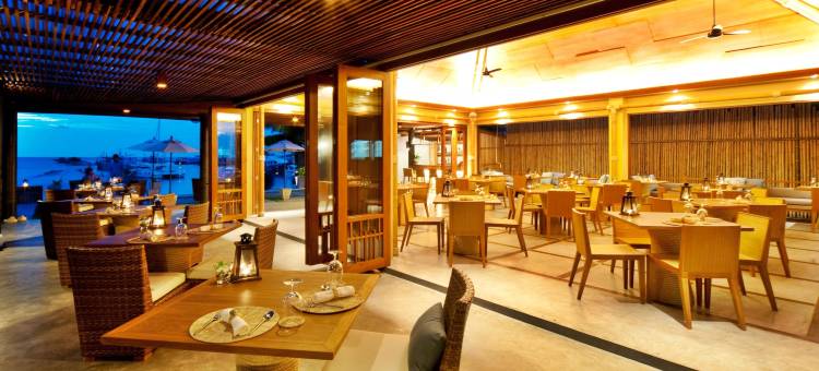 苏梅岛德瓦海滩度假村(Deva Beach Resort Samui)图片