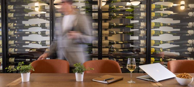格伦比尔酒店(Hotel le Colombier)图片
