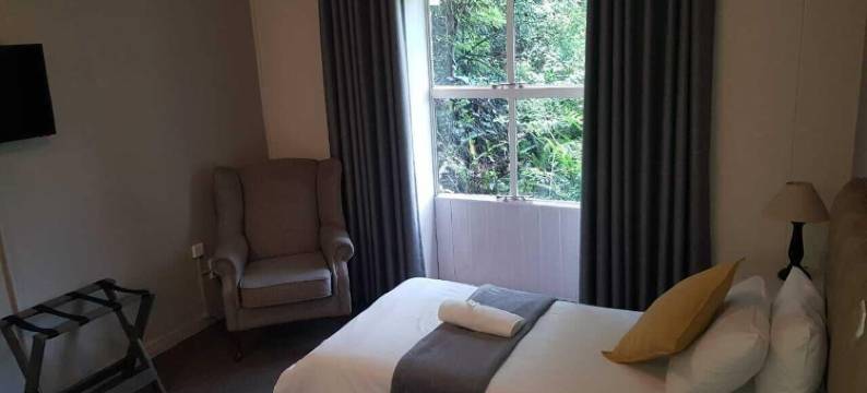 威斯塔欧特酒店(Vista Ort)图片