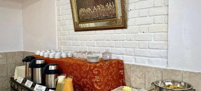 安第斯梦想酒店(Andean Dreams Hotel)图片