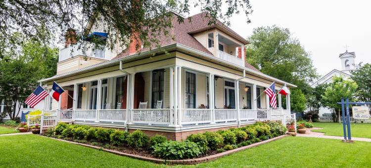 肯尼迪庄园民宿(Kennedy Manor B&B)图片