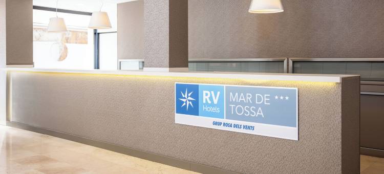 RV酒店托萨海(Rvhotels Mar de Tossa)图片