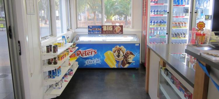 发现公园 - Maidens Inn(Discovery Parks - Maidens Inn Moama)图片