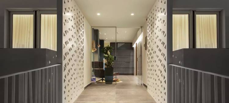 南方 42 酒店(Glyfada South42)图片