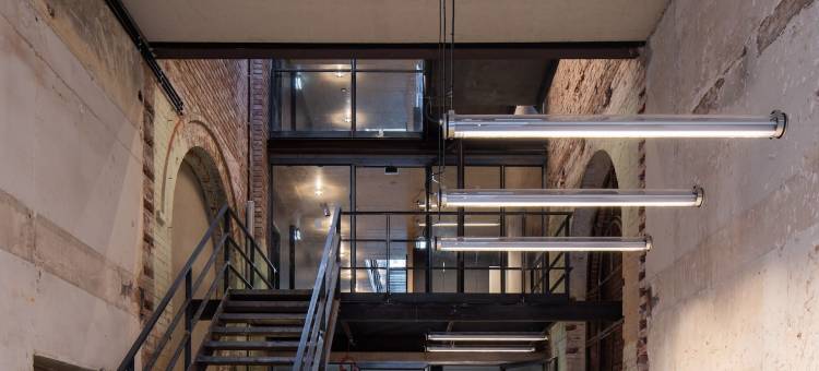 Limehome爱尔福特马克西米利安-韦尔希街(Limehome Erfurt Maximilian Welsch STR)图片