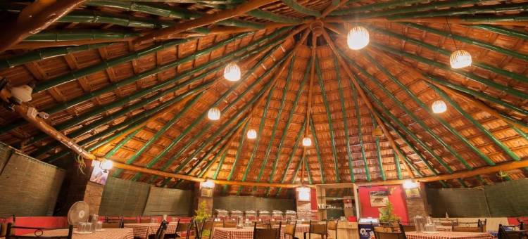 MC野生度假村(MC Resort Wildlife Resort Bandipur)图片