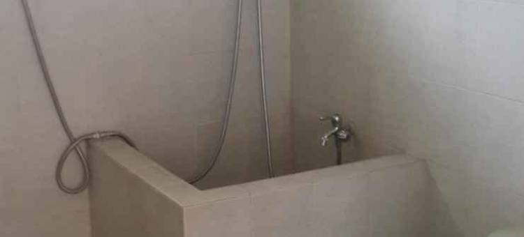 币玛别墅(Comfy Room at Villa Bima)图片