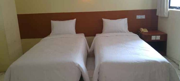 劳兹因达酒店(Hotel Lautze Indah)图片