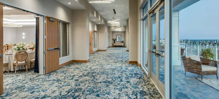 肯特海峡及码头凯悦嘉轩酒店(Hyatt Place Kent Narrows and Marina)图片