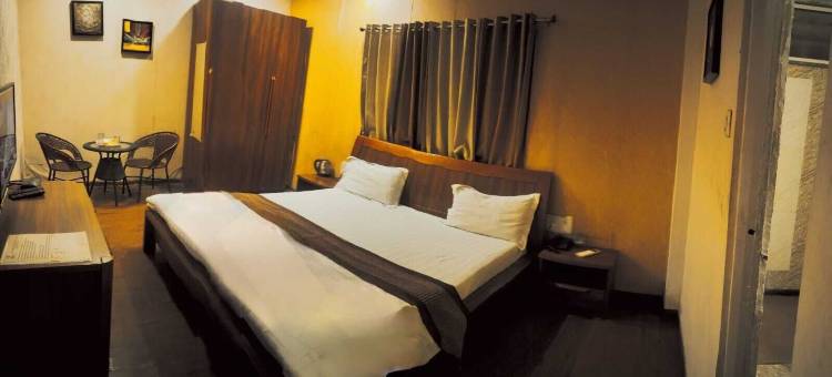 沙文公寓瓦尔达马哈拉施特拉邦(Shavin Residency, Wardha Maharashtra)图片