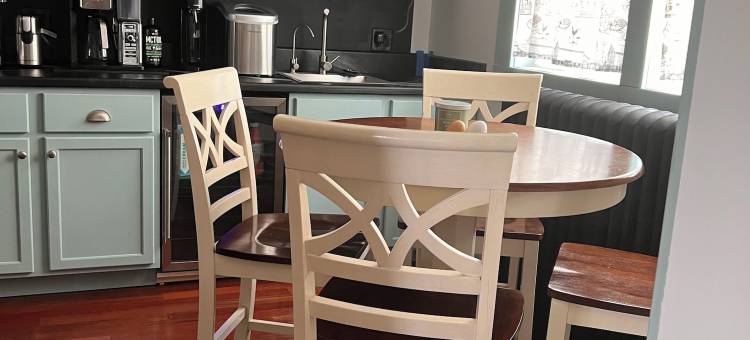 哈德逊之家民宿(Hudson House Bed and Breakfast)图片