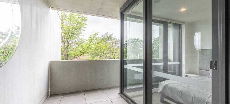 塞雷恩公寓堪培拉中心(Serain Residences Canberra Centre)图片