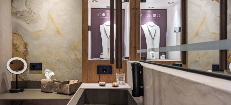 莫赫精品酒店(Mohe Boutique Hotel)图片