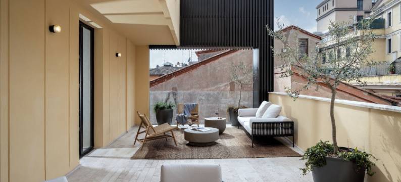 特雷维主人(master Trevi)图片