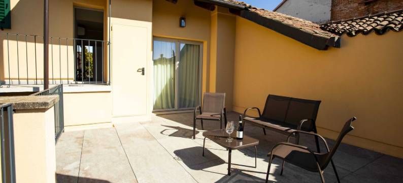 PALAZZO RATTI精品客房(Palazzo Ratti Boutique Rooms)图片