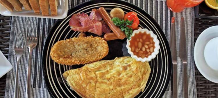 莲花庄园科伦坡(Lotus Estate Colombo)图片