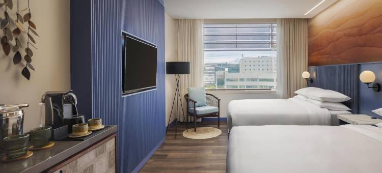 凯悦尚萃 圣何塞 埃斯卡苏(Hyatt Centric San Jose Escazu)图片