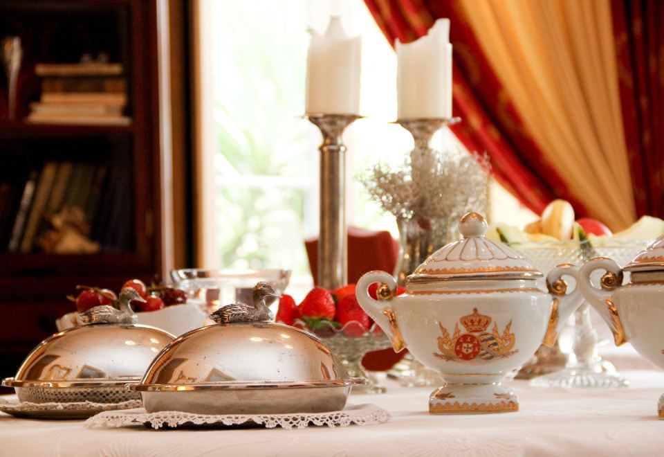 Challet Fonte NovaHotel Overview