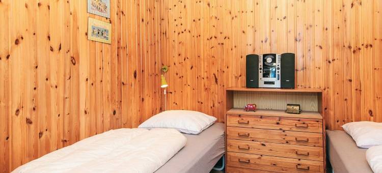 科灵的四星级度假屋(Nordic Charm With Spa - By Traum Ferienwohnungen)图片