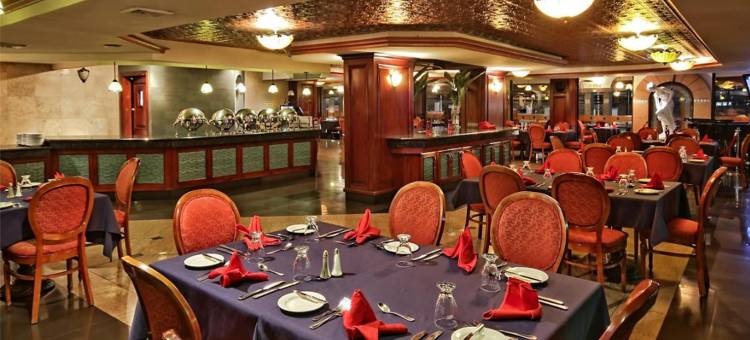 佛罗伦萨广场酒店(Florencia Plaza Hotel)图片