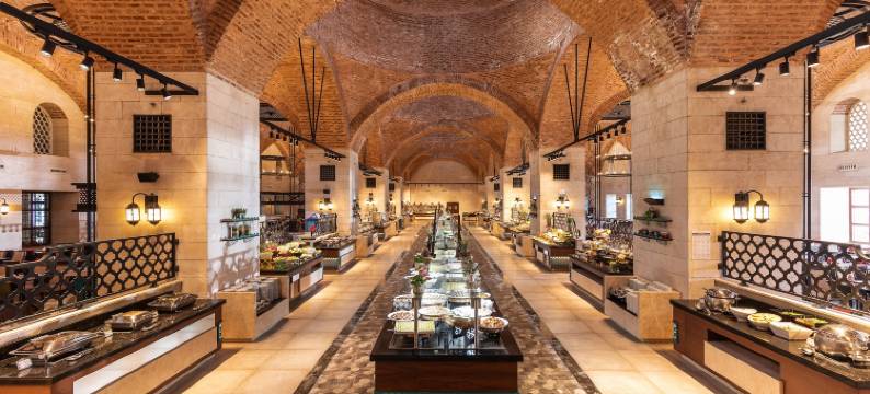 Swandor Hotels & Resorts Topkapı Palace图片