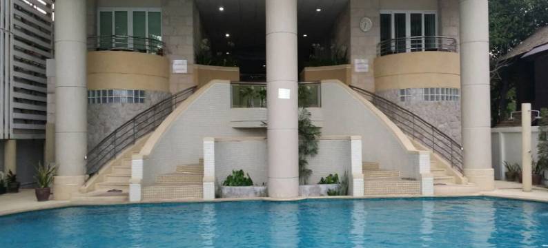 班汉莎 1401 号酒店(Baan Hansa -1401)图片